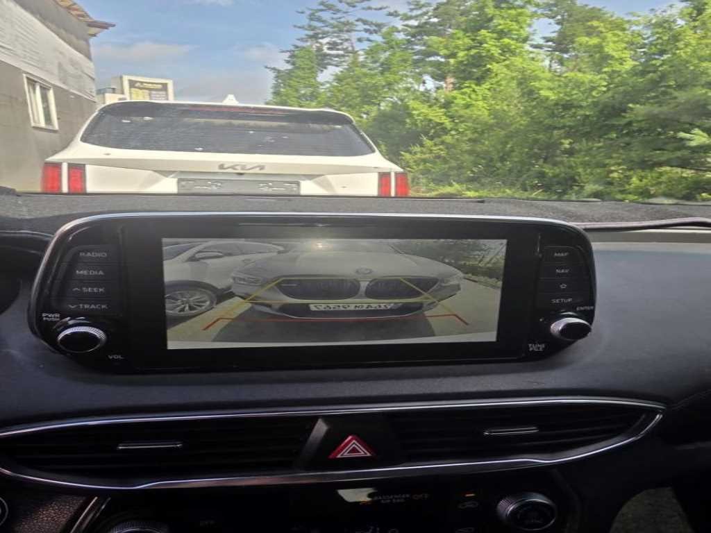 현대 싼타페 싼타페 TM 가솔린 2.0T 2WD 익스클루시브 이미지 13