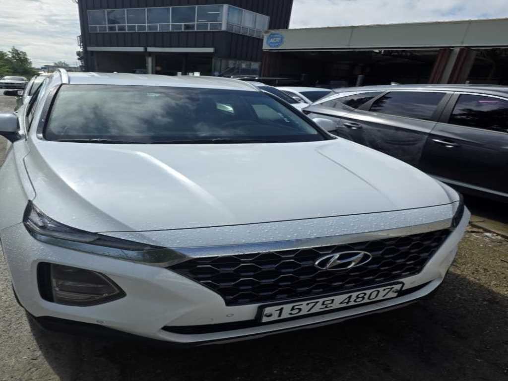 현대 싼타페 싼타페 TM 가솔린 2.0T 2WD 익스클루시브 이미지 2