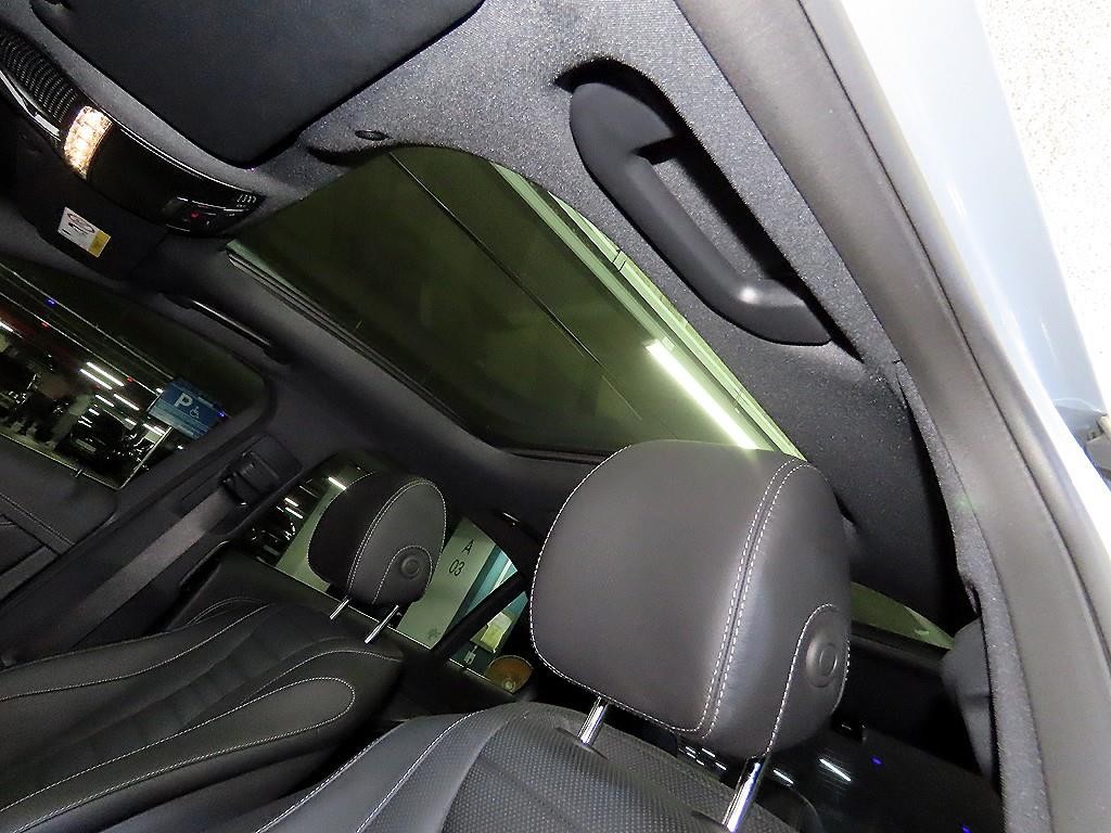 벤츠 E 클래스 E-클래스 W213 E350 4MATIC AMG LINE 이미지 16