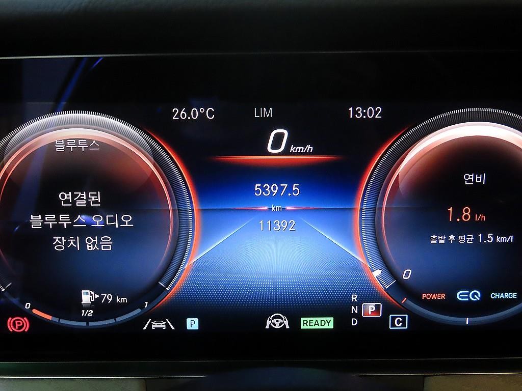 벤츠 E 클래스 E-클래스 W213 E350 4MATIC AMG LINE 이미지 9