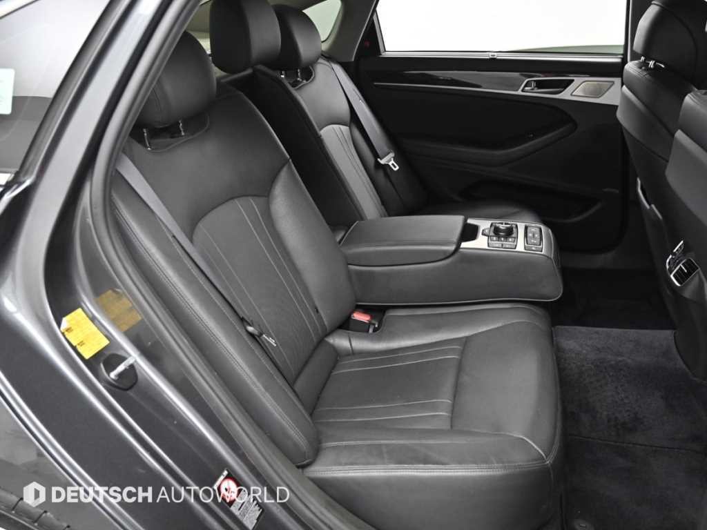 제네시스 G80 3.3 GDI AWD 프레스티지 이미지 12