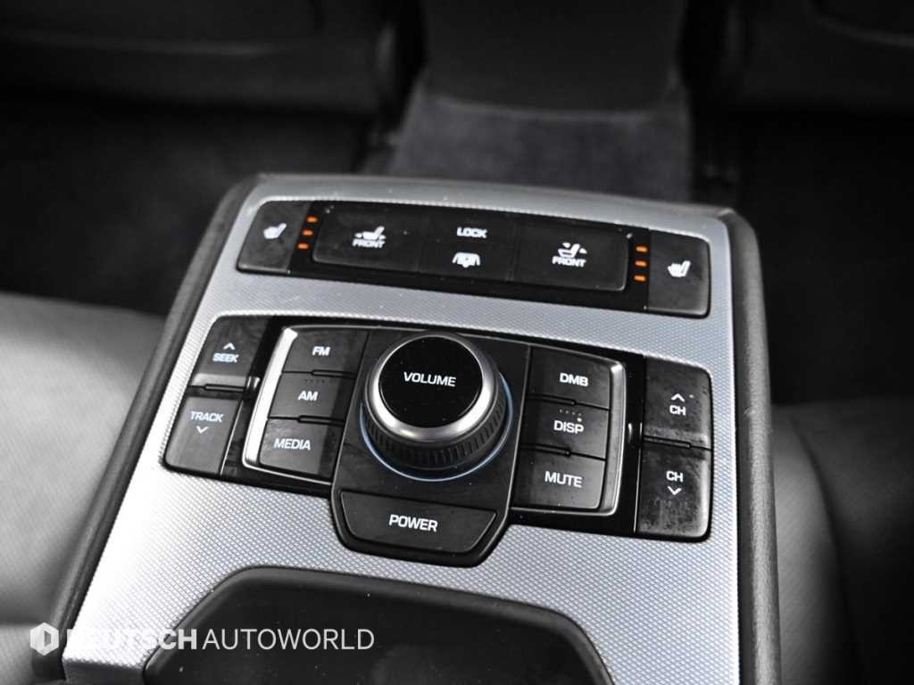 제네시스 G80 3.3 GDI AWD 프레스티지 이미지 16