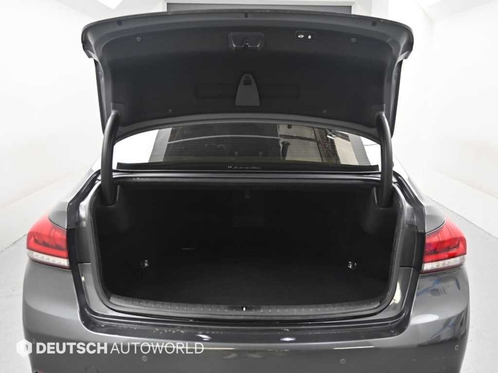 제네시스 G80 3.3 GDI AWD 프레스티지 이미지 19