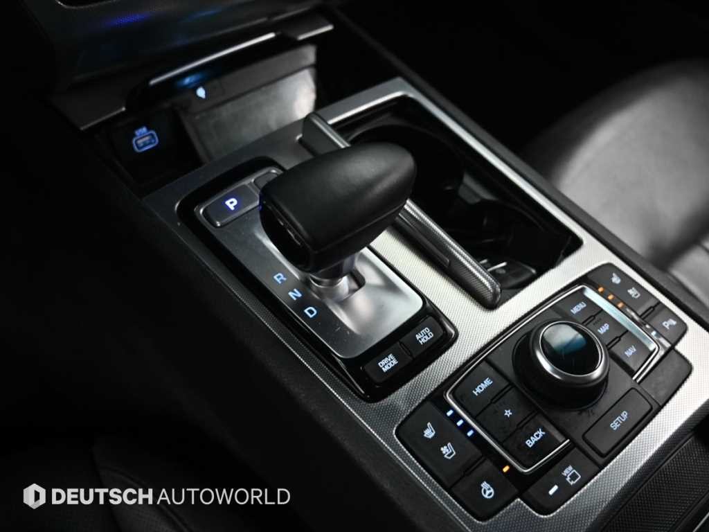 제네시스 G80 3.3 GDI AWD 프레스티지 이미지 9