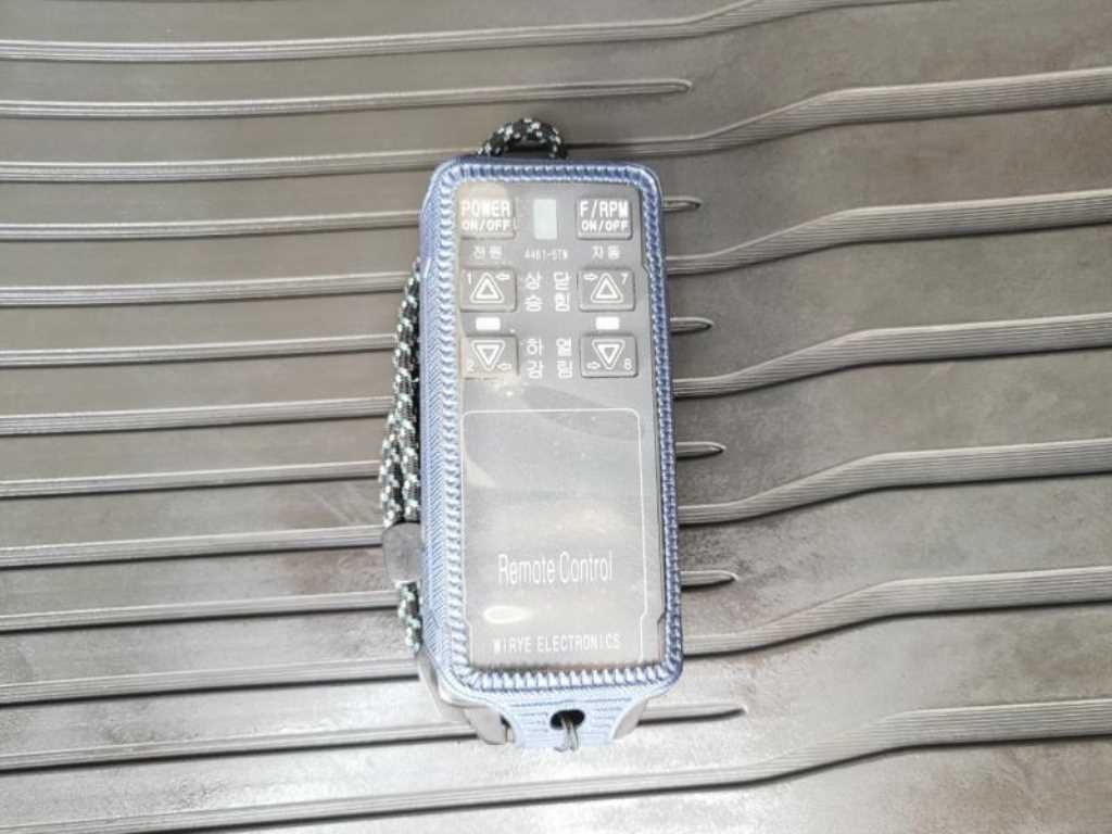 중대형화물 렉카 셀프로더 4.5톤이하 현대 이미지 9