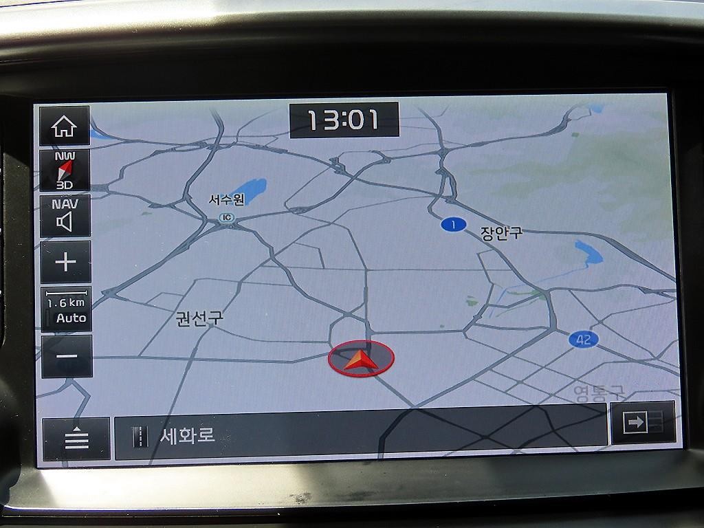 기아 쏘렌토 더 뉴 쏘렌토 디젤 2.0 2WD 프레스티지 이미지 14