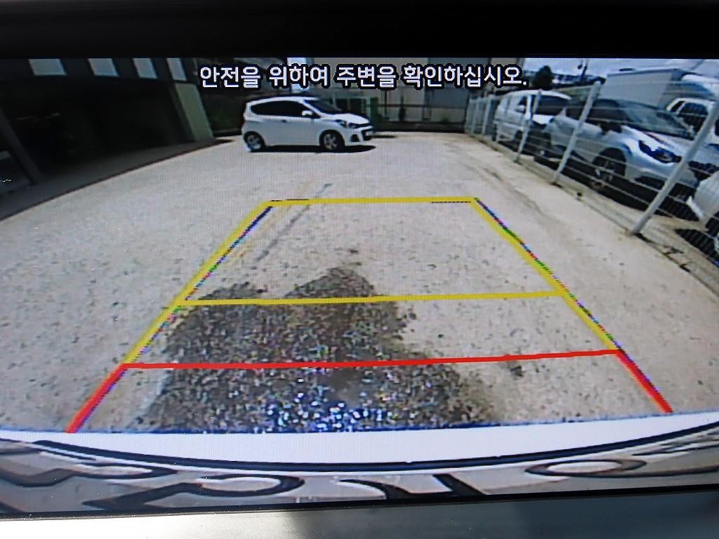 기아 쏘렌토 더 뉴 쏘렌토 디젤 2.0 2WD 프레스티지 이미지 15