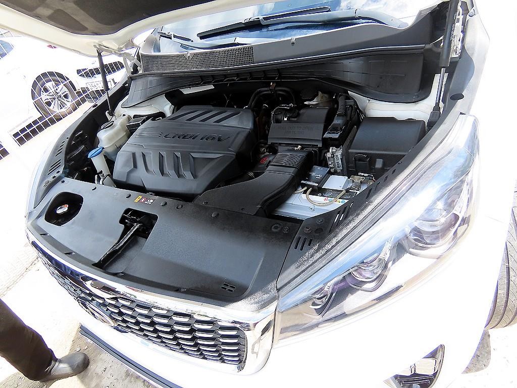 기아 쏘렌토 더 뉴 쏘렌토 디젤 2.0 2WD 프레스티지 이미지 19