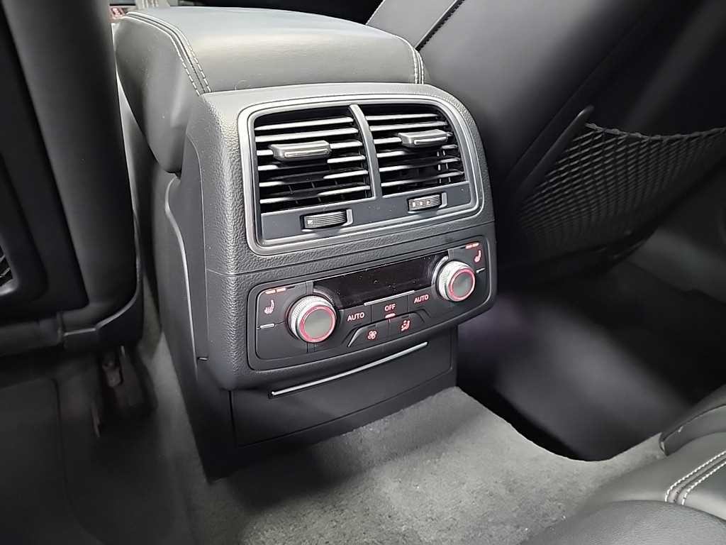 아우디 S7 4.0 TFSI  콰트로 이미지 13