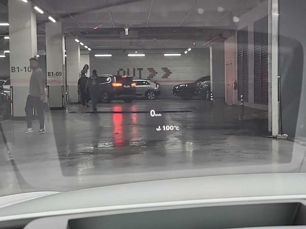 아우디 S7 4.0 TFSI  콰트로 이미지 18