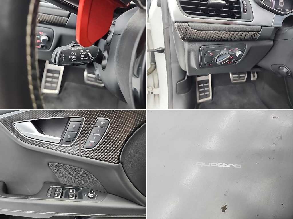 아우디 S7 4.0 TFSI  콰트로 이미지 19