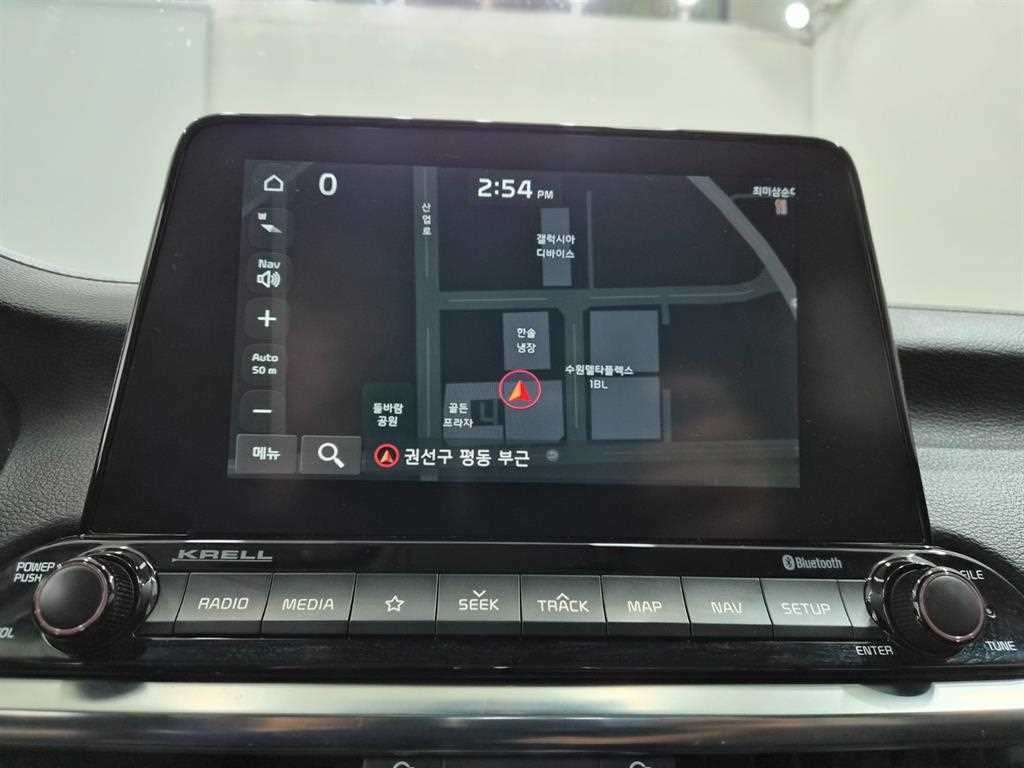 기아 K3 올뉴 K3 1.6 노블레스 이미지 13