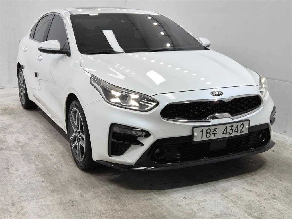 기아 K3 올뉴 K3 1.6 노블레스 이미지 2