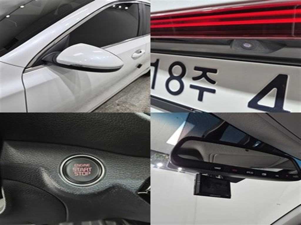 기아 K3 올뉴 K3 1.6 노블레스 이미지 20