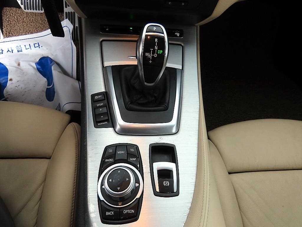 BMW Z4 뉴 Z4 (E89) sDrive 35i 이미지 14