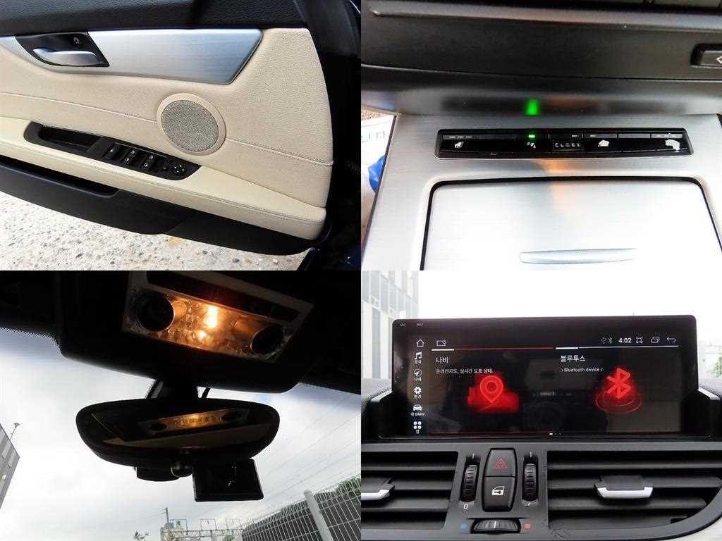 BMW Z4 뉴 Z4 (E89) sDrive 35i 이미지 18