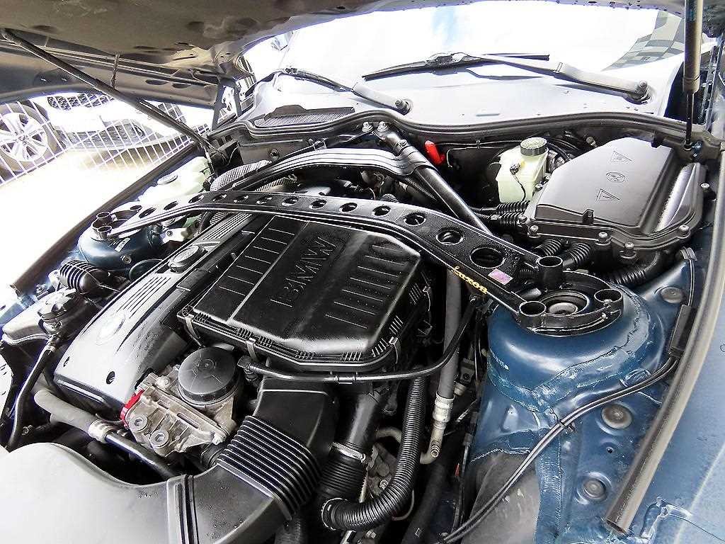 BMW Z4 뉴 Z4 (E89) sDrive 35i 이미지 19