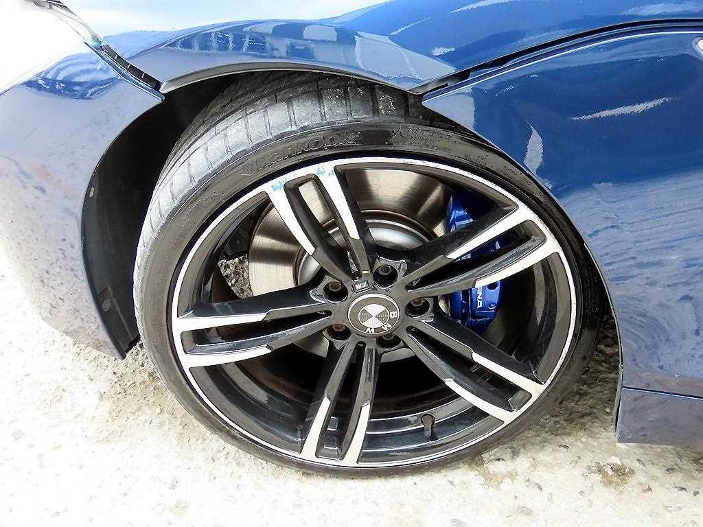 BMW Z4 뉴 Z4 (E89) sDrive 35i 이미지 20