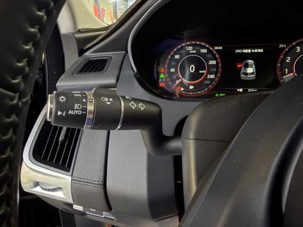 재규어 E-PACE P250 S 이미지 17