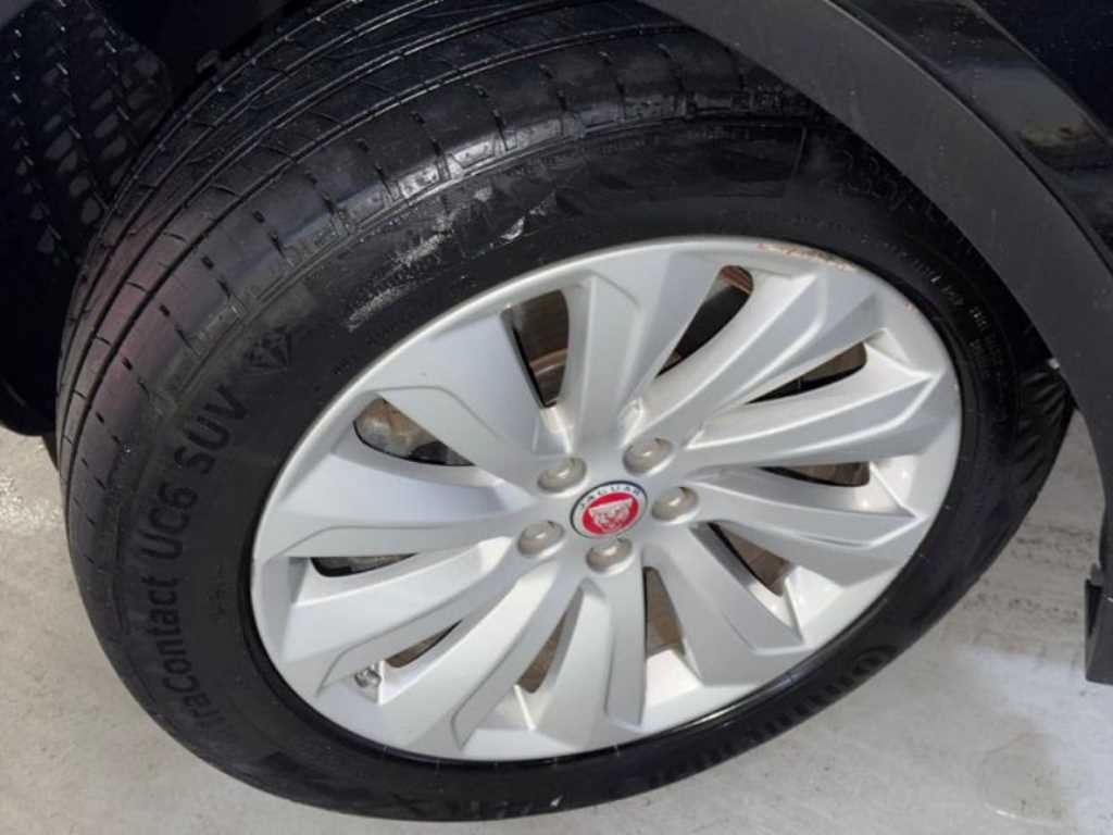 재규어 E-PACE P250 S 이미지 20