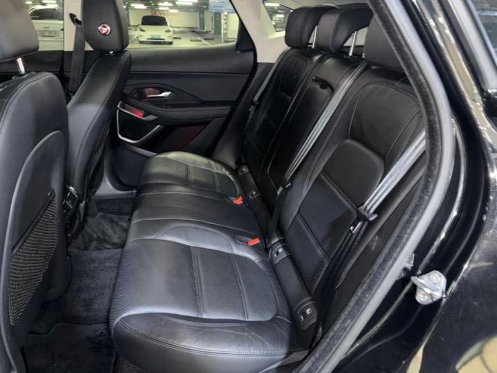 재규어 E-PACE P250 S 이미지 7