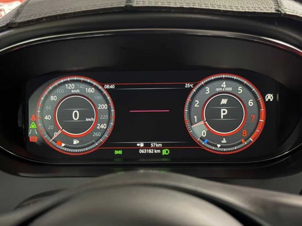 재규어 E-PACE P250 S 이미지 9