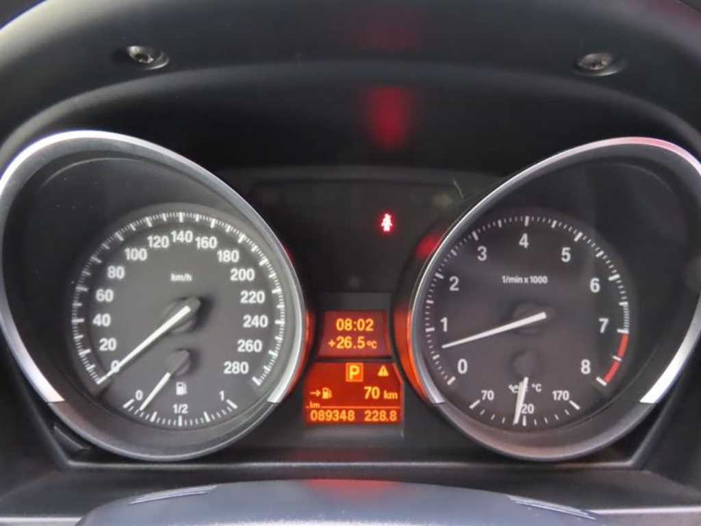 BMW Z4 뉴 Z4 (E89) sDrive 35i 이미지 11