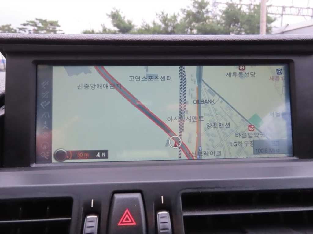 BMW Z4 뉴 Z4 (E89) sDrive 35i 이미지 12