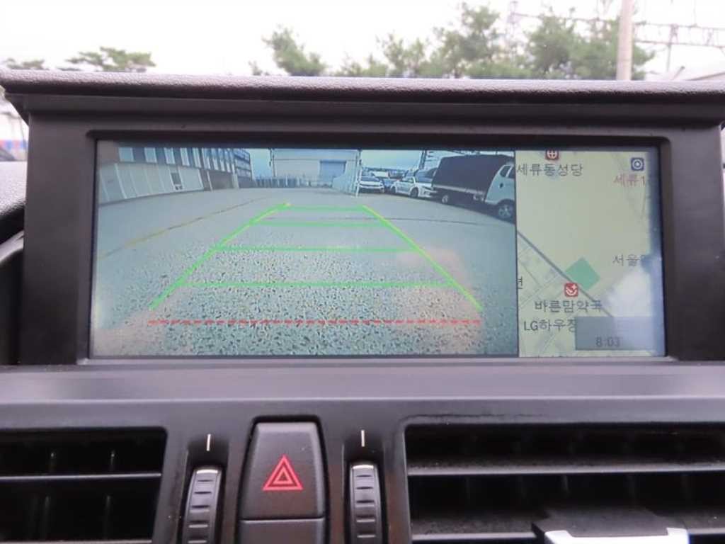 BMW Z4 뉴 Z4 (E89) sDrive 35i 이미지 13