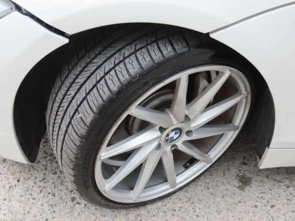 BMW Z4 뉴 Z4 (E89) sDrive 35i 이미지 18