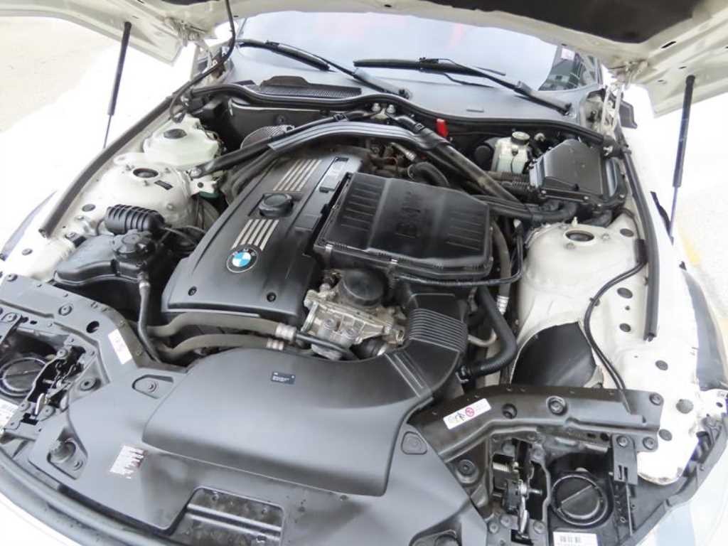 BMW Z4 뉴 Z4 (E89) sDrive 35i 이미지 19