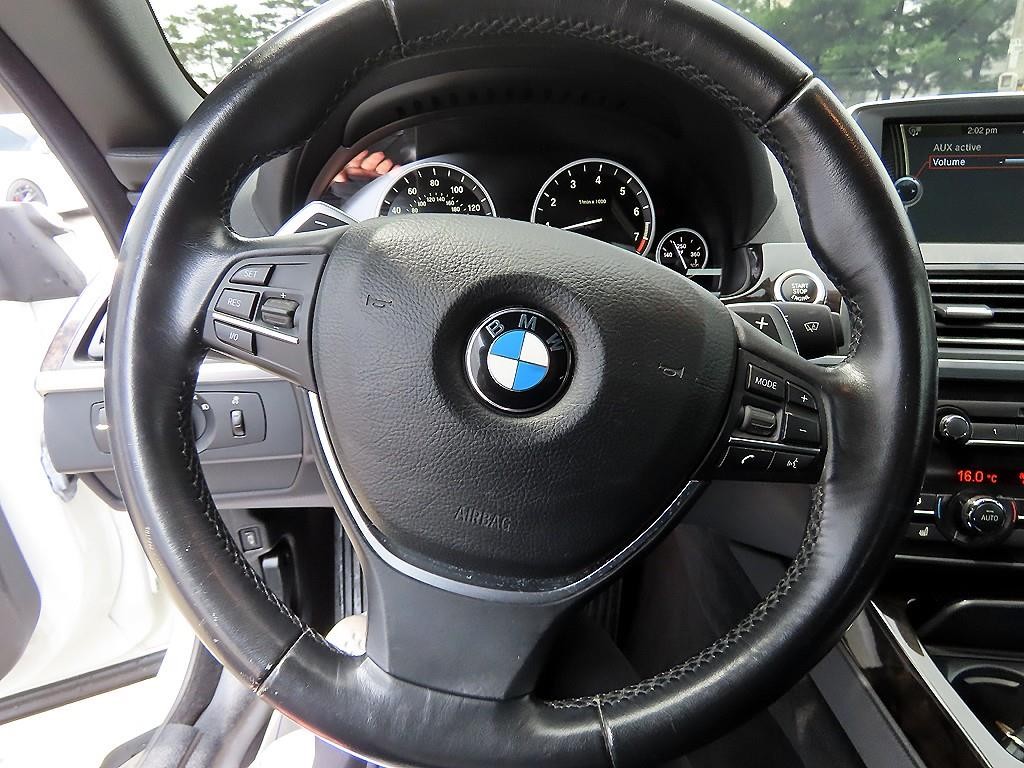 BMW 6시리즈 6시리즈 (F12) 640 컨버터블 i 이미지 12
