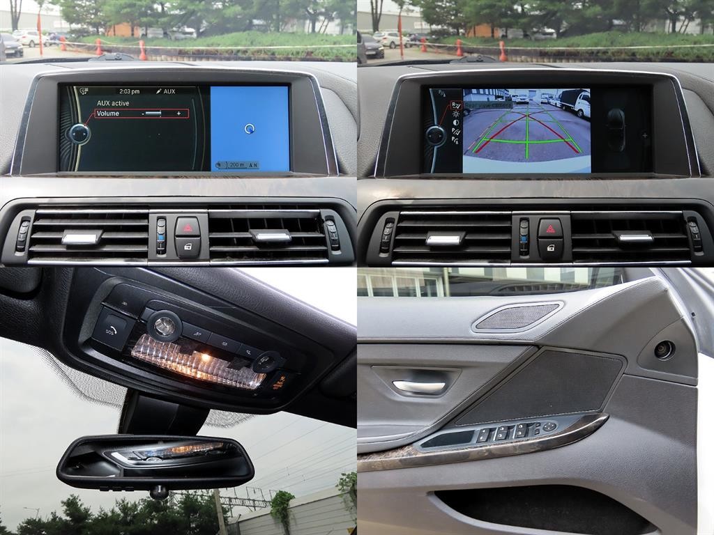 BMW 6시리즈 6시리즈 (F12) 640 컨버터블 i 이미지 18