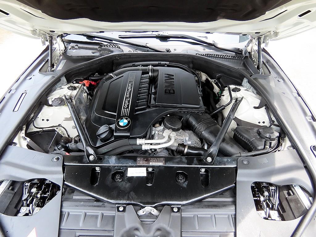 BMW 6시리즈 6시리즈 (F12) 640 컨버터블 i 이미지 19