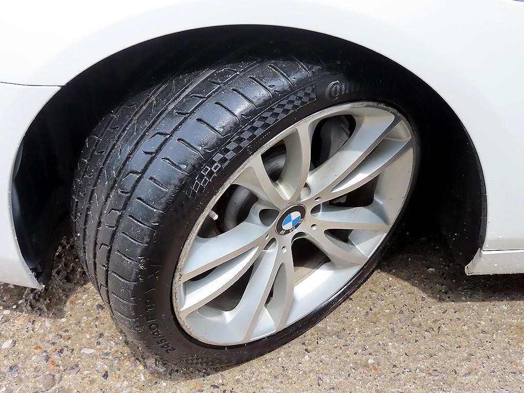 BMW 6시리즈 6시리즈 (F12) 640 컨버터블 i 이미지 20