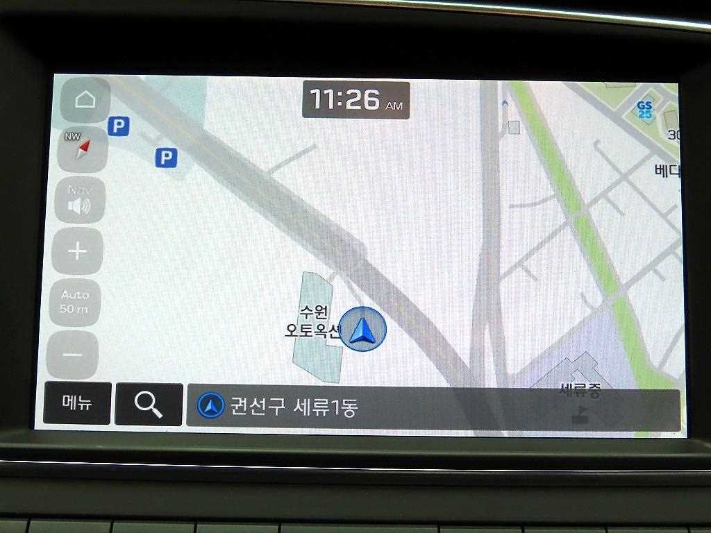 현대 아반떼 아반떼 AD 1.6 GDI 밸류 플러스 이미지 14