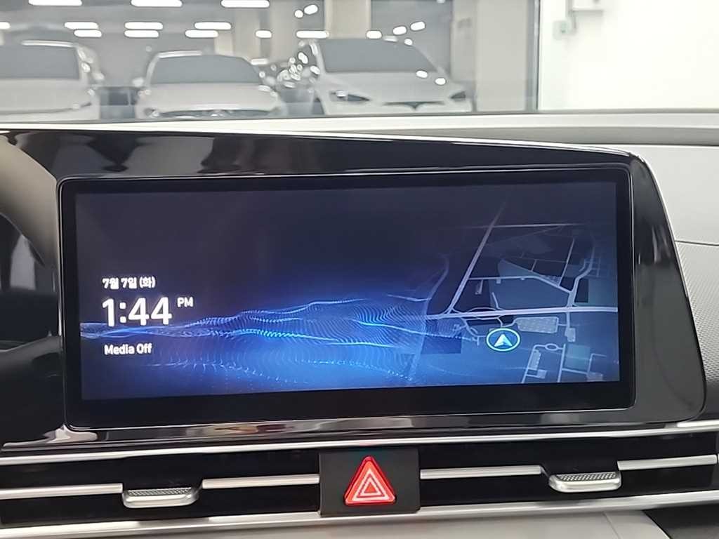 현대 아반떼 아반떼 (CN7) 1.6 모던 이미지 14