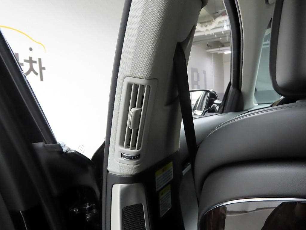 아우디 A8 뉴A8 60 TDI 콰트로 이미지 16