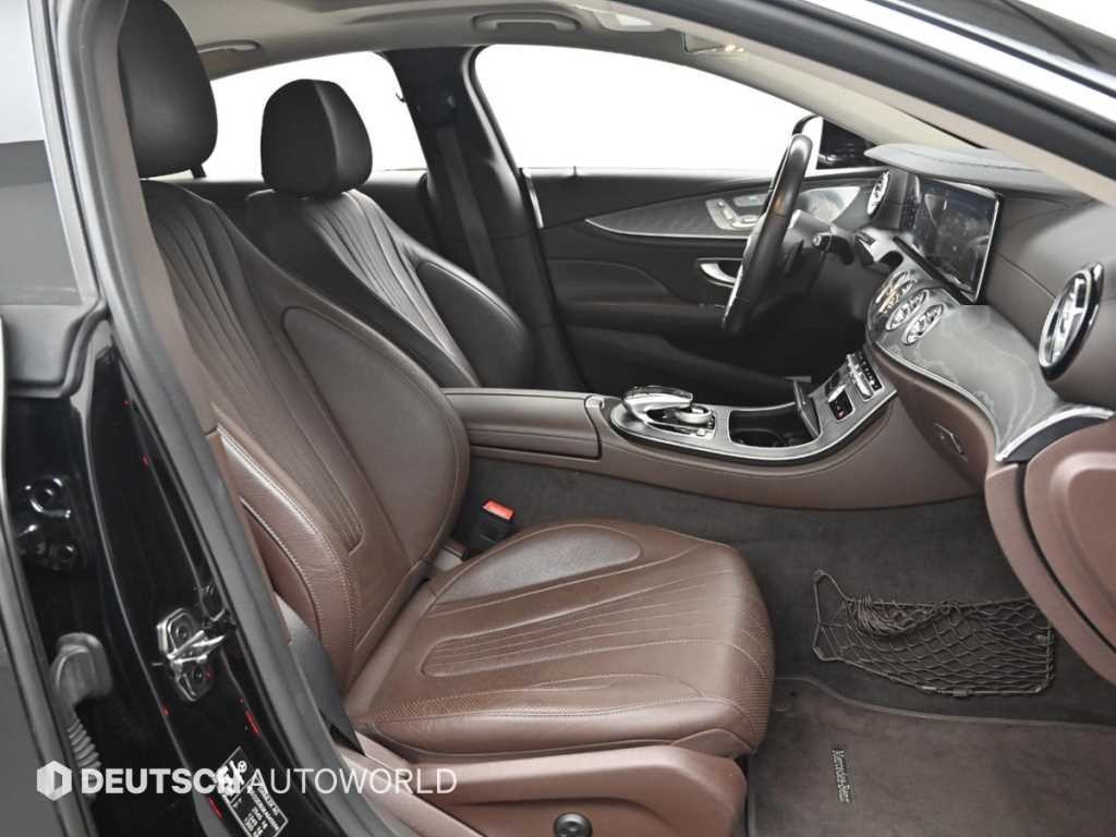 벤츠 CLS 클래스 CLS클래스 C257 CLS 400d 4MATIC 이미지 10