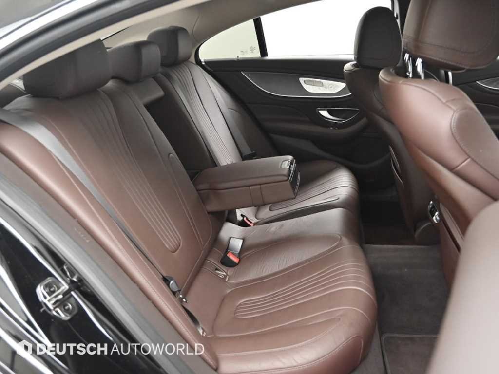 벤츠 CLS 클래스 CLS클래스 C257 CLS 400d 4MATIC 이미지 12