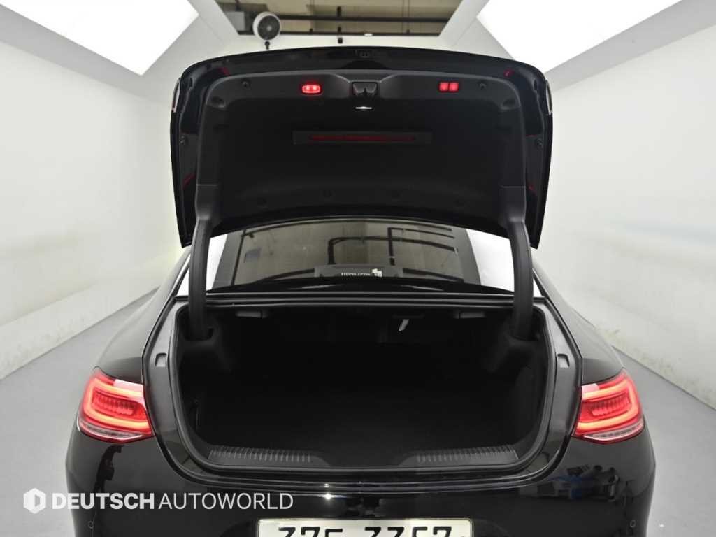 벤츠 CLS 클래스 CLS클래스 C257 CLS 400d 4MATIC 이미지 19