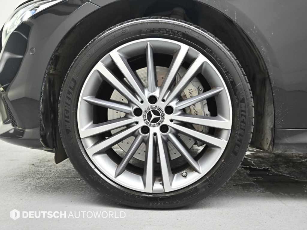벤츠 CLS 클래스 CLS클래스 C257 CLS 400d 4MATIC 이미지 5
