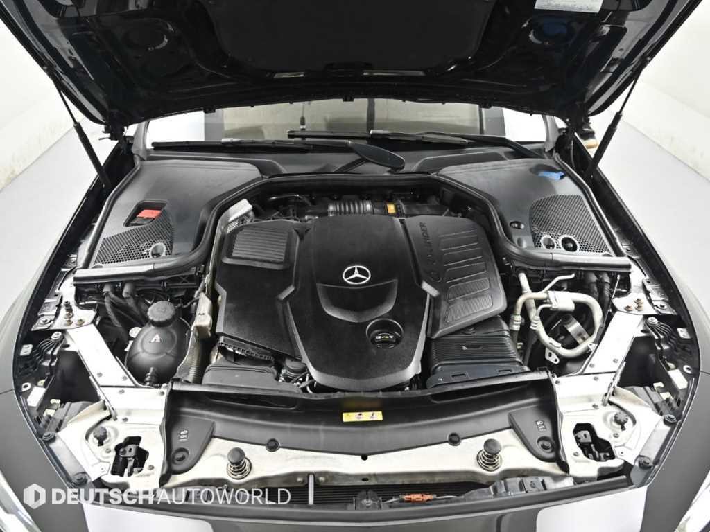 벤츠 CLS 클래스 CLS클래스 C257 CLS 400d 4MATIC 이미지 6