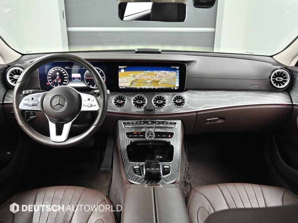 벤츠 CLS 클래스 CLS클래스 C257 CLS 400d 4MATIC 이미지 7