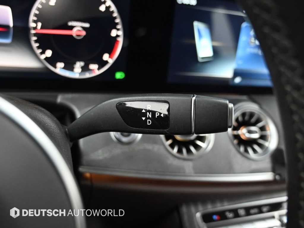 벤츠 CLS 클래스 CLS클래스 C257 CLS 400d 4MATIC 이미지 9