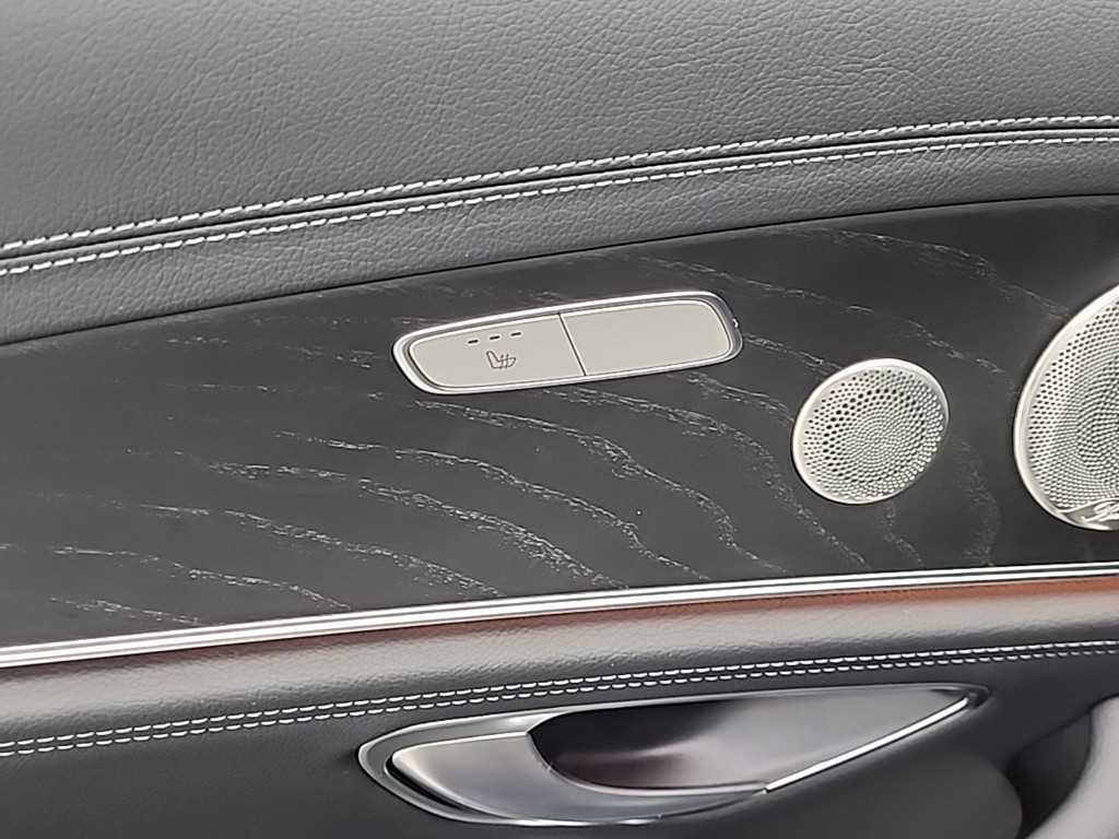벤츠 E 클래스 E-클래스 W213 E220d 4MATIC AMG라인 이미지 13