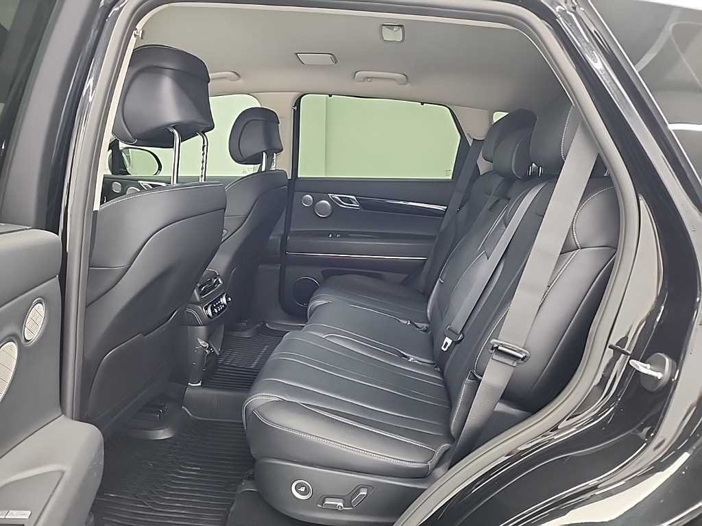 제네시스 GV80 디젤 3.0 AWD 이미지 12
