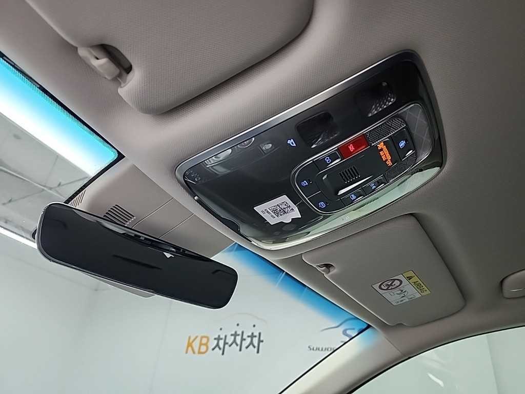 제네시스 GV80 디젤 3.0 AWD 이미지 17