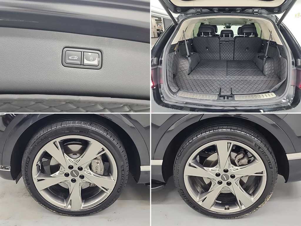제네시스 GV80 디젤 3.0 AWD 이미지 19