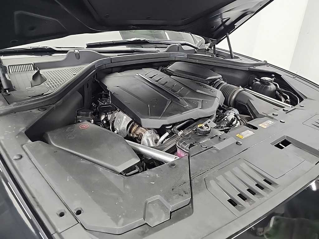제네시스 GV80 디젤 3.0 AWD 이미지 5